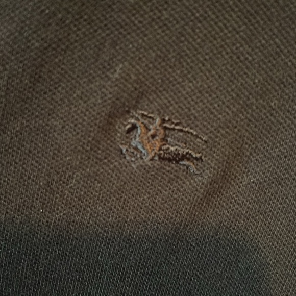 Burberry London Polo - Picture 4 of 6